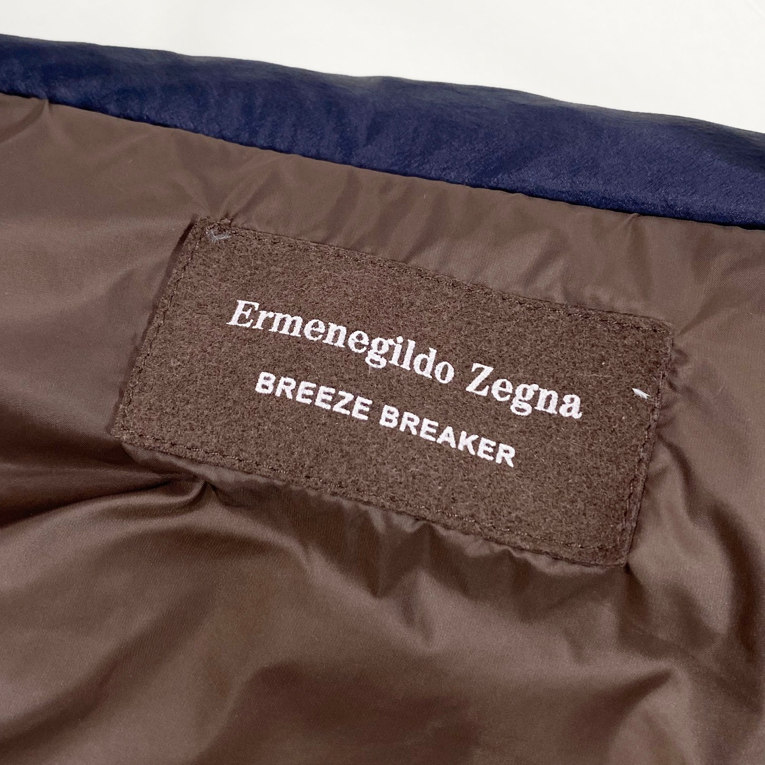 Zegna Down Jackets